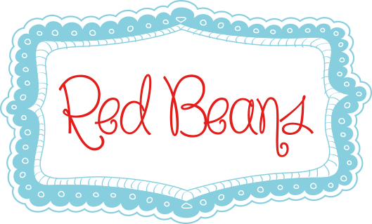 Red Beans (November Changes)